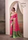 Airaavat Patola By Rajpath Patola Silk Saree